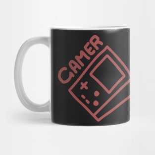 Gamer Mug